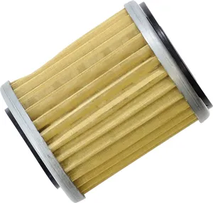 HIFLOFILTRO OIL FILTER REPLACEABLE ELEMENT PAPER