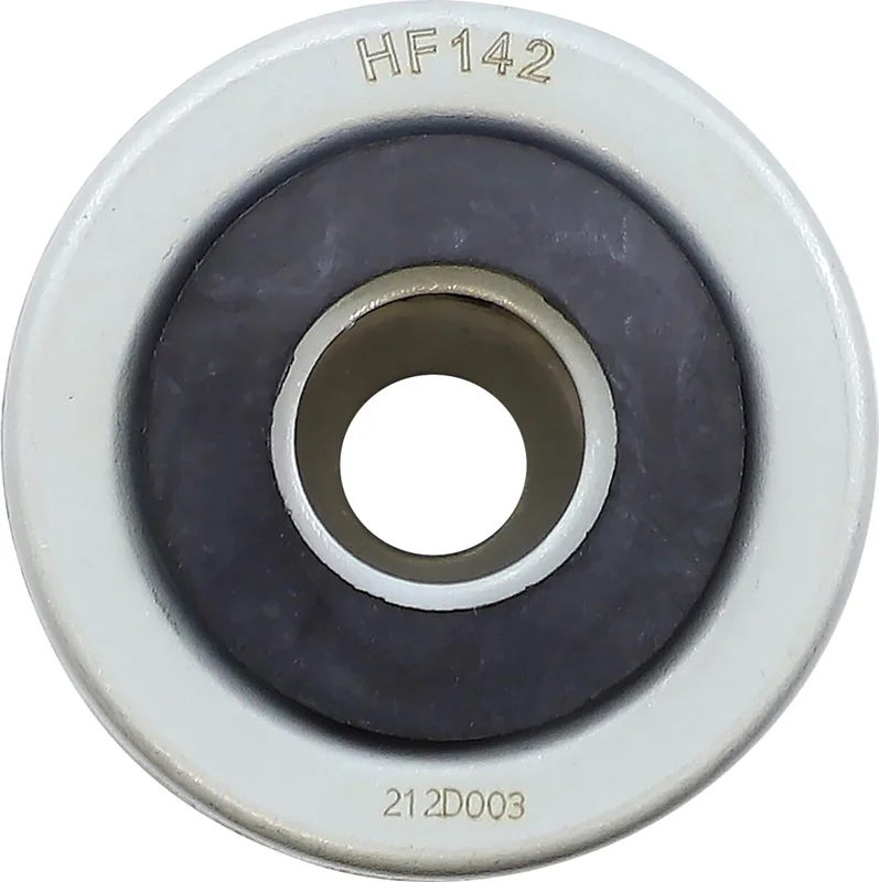 HIFLOFILTRO OIL FILTER REPLACEABLE ELEMENT PAPER