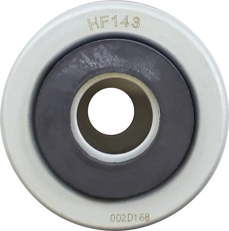 HIFLOFILTRO OIL FILTER REPLACEABLE ELEMENT PAPER