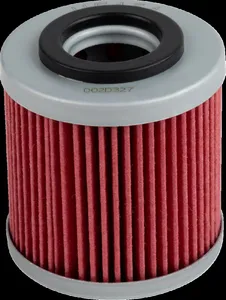 HIFLOFILTRO OIL FILTER REPLACEABLE ELEMENT PAPER