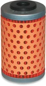 HIFLOFILTRO OIL FILTER REPLACEABLE ELEMENT PAPER