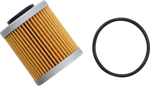 HIFLOFILTRO OIL FILTER REPLACEABLE ELEMENT PAPER