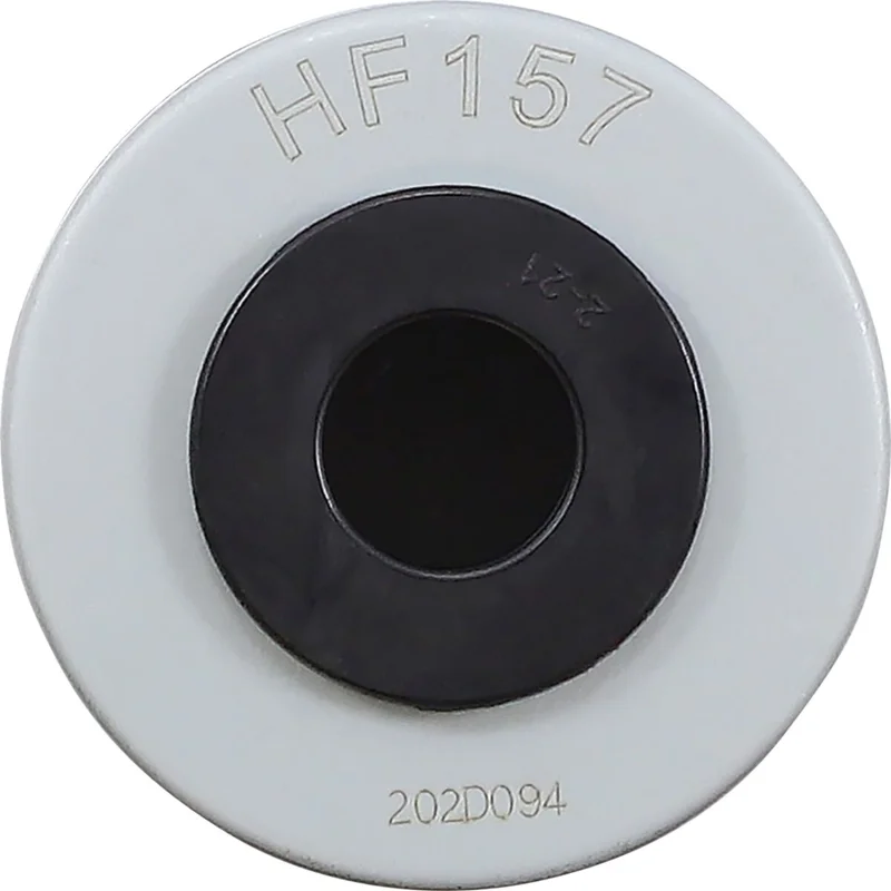 HIFLOFILTRO OIL FILTER REPLACEABLE ELEMENT PAPER