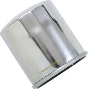 HIFLOFILTRO OIL FILTER SPIN-ON PAPER CHROME
