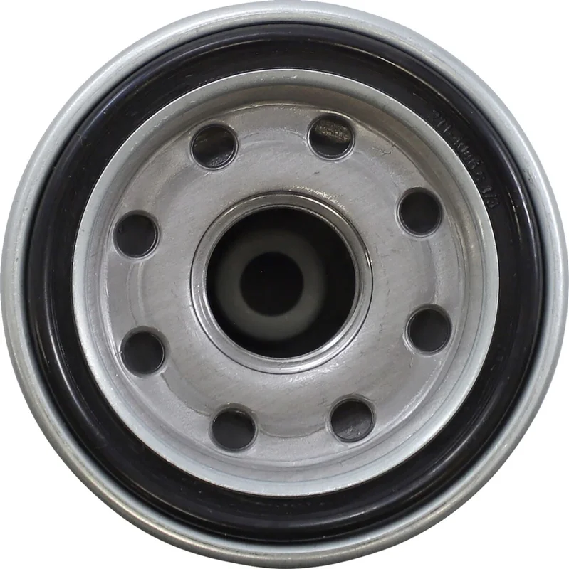 HIFLOFILTRO OIL FILTER SPIN-ON PAPER CHROME