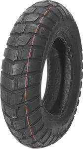 DURO DURO HF-903 MEDIAN 130/70 - 12 58J TL