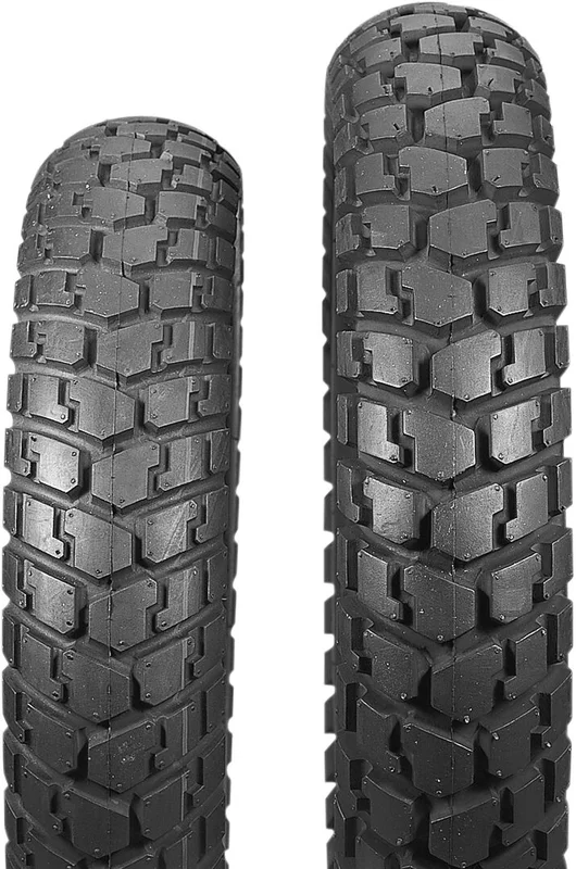 DURO DURO HF-904 MEDIAN REAR 130/80 S 17 TL