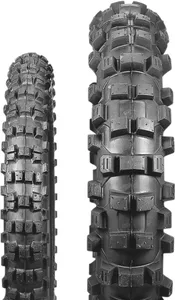 DURO DURO HF-906 EXCELERATOR REAR 90/100 - 14 TT