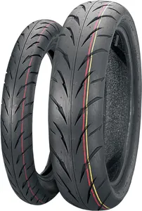 DURO DURO HF-918 FRONT 120/80 - 16 TL
