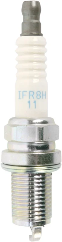 NGK SPARK PLUGS SPARK PLUG LASER-IRIDIUM IFR8H-11
