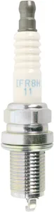 NGK SPARK PLUGS SPARK PLUG LASER-IRIDIUM IFR8H-11