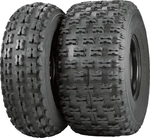 ITP TIRE HOLESHOT REAR 20x11-8 TL 4PLY