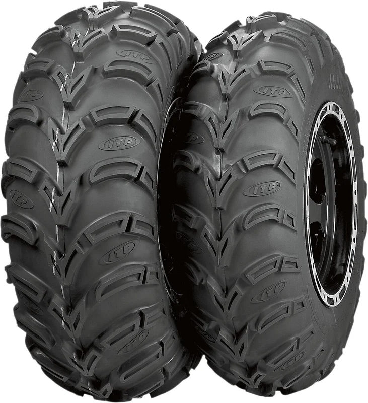ITP TIRE MUD LITE AT 24x8-11 48F TL 6PLY