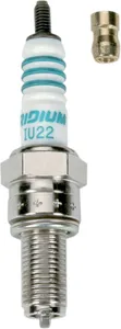 DENSO DENSO SPARK PLUG, IRIDIUM POWER