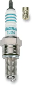 DENSO DENSO SPARK PLUG, IRIDIUM POWER