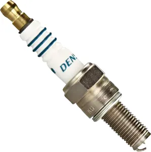 DENSO DENSO SPARK PLUG, IRIDIUM POWER