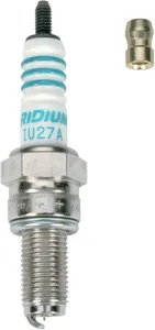 DENSO DENSO SPARK PLUG, IRIDIUM POWER