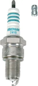 DENSO DENSO SPARK PLUG, IRIDIUM POWER