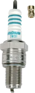 DENSO DENSO SPARK PLUG, IRIDIUM POWER