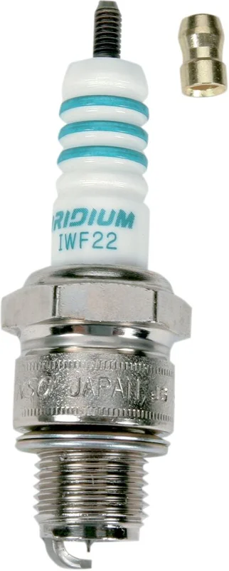 DENSO DENSO SPARK PLUG, IRIDIUM POWER