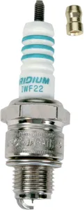 DENSO DENSO SPARK PLUG, IRIDIUM POWER