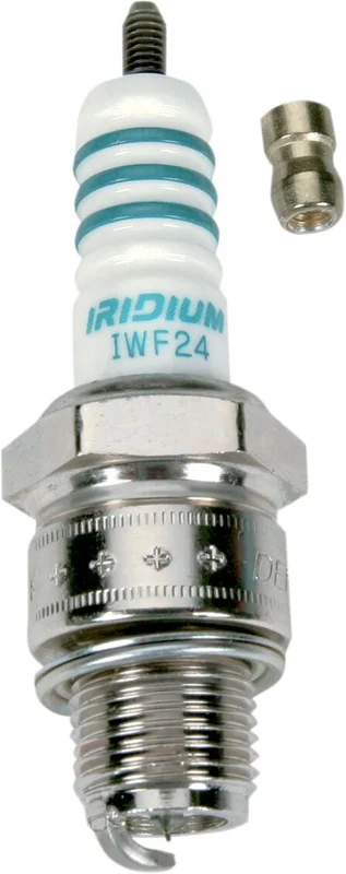 DENSO DENSO SPARK PLUG, IRIDIUM POWER