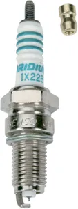 DENSO DENSO SPARK PLUG, IRIDIUM POWER