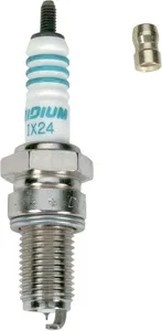 DENSO DENSO SPARK PLUG, IRIDIUM POWER