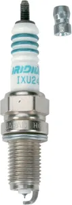 DENSO DENSO SPARK PLUG, IRIDIUM POWER