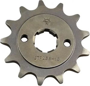 JT SPROCKETS JTF266.13 FRONT REPLACEMENT SPROCKET 13 TEETH 520 PITCH NATURAL STEEL