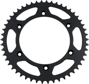 JT SPROCKETS JTR828.50 REAR REPLACEMENT SPROCKET 50 TEETH 520 PITCH NATURAL STEEL