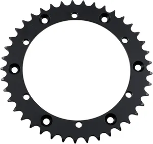 JT SPROCKETS JTR853.41 REAR REPLACEMENT SPROCKET 41 TEETH 520 PITCH NATURAL STEEL