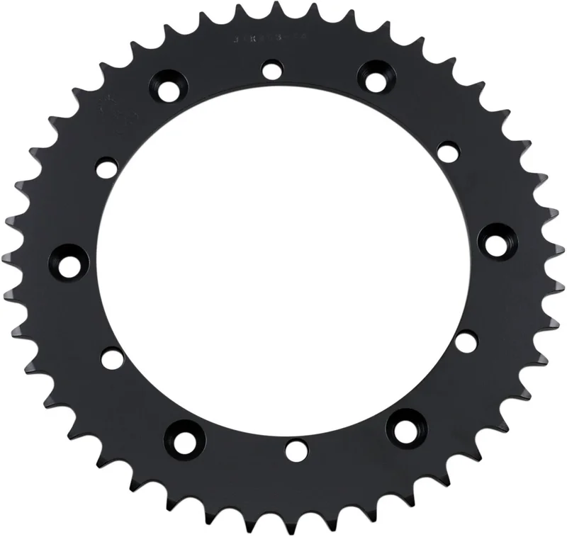 JT SPROCKETS JTR853.44 REAR REPLACEMENT SPROCKET 44 TEETH 520 PITCH NATURAL STEEL