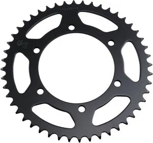 JT SPROCKETS JTR855.48 REAR REPLACEMENT SPROCKET 48 TEETH 520 PITCH NATURAL STEEL