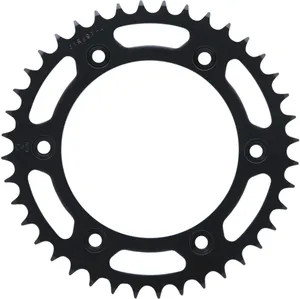 JT SPROCKETS JTR897.40 REAR REPLACEMENT SPROCKET 40 TEETH 520 PITCH NATURAL STEEL