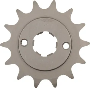 PARTS UNLIMITED FRONT SPROCKET 14 TEETH PITCH 520 STEEL