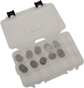 K&L SUPPLY K&L-SUPPLY, VALVE SHIM KIT, 29MM