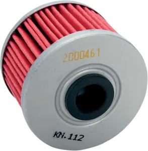 K & N OIL FILTER HONDA/KAWASAKI