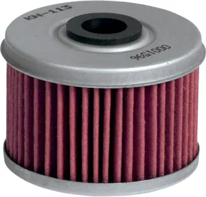 K & N OIL FILTER HONDA