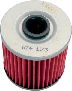 K & N OIL FILTER KAWASAKI