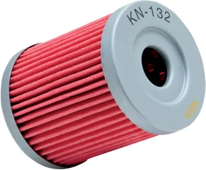 K & N OIL FILTER SUZUKI