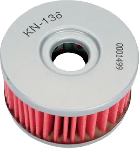 K & N OIL FILTER SUZUKI