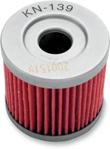 K & N OIL FILTER SUZUKI