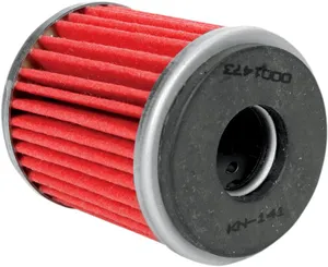 K & N OIL FILTER YAMAHA