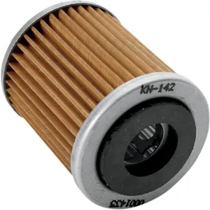 K & N OIL FILTER YAMAHA
