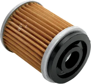 K & N OIL FILTER YAMAHA