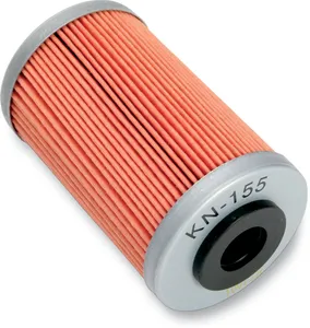 K & N OIL FILTER KTM