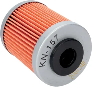 K & N OIL FILTER KTM/POLARIS