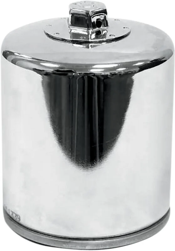 K&N Oil filter, wrench-off - 63793-01K