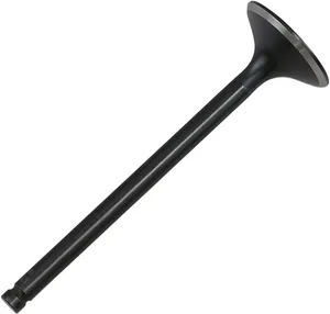 KIBBLEWHITE VALVE BLACK DIAMOND EXHAUST